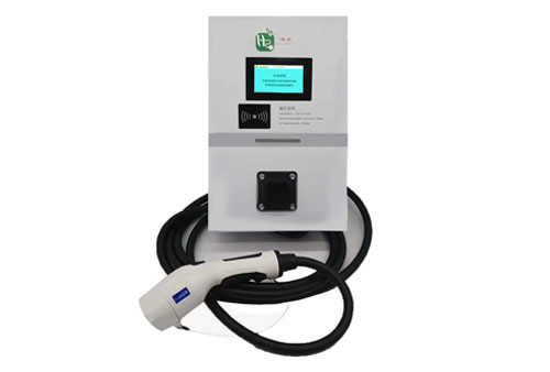 交流國(guó)標(biāo)7KW汽車充電樁